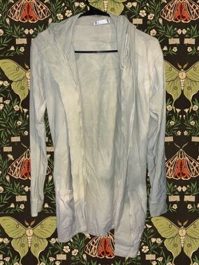 Loverly Goods handmade Cardigan